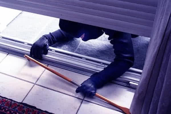 Einbruchsschadenbeseitigung Göppingen